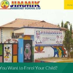 Jimmik Surestart School IMG